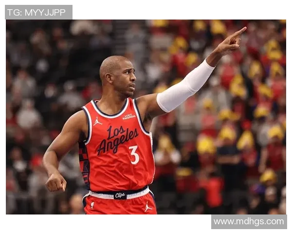 快船调整第一步！已裁掉保罗，后续必须有大动作才干改动窘境！